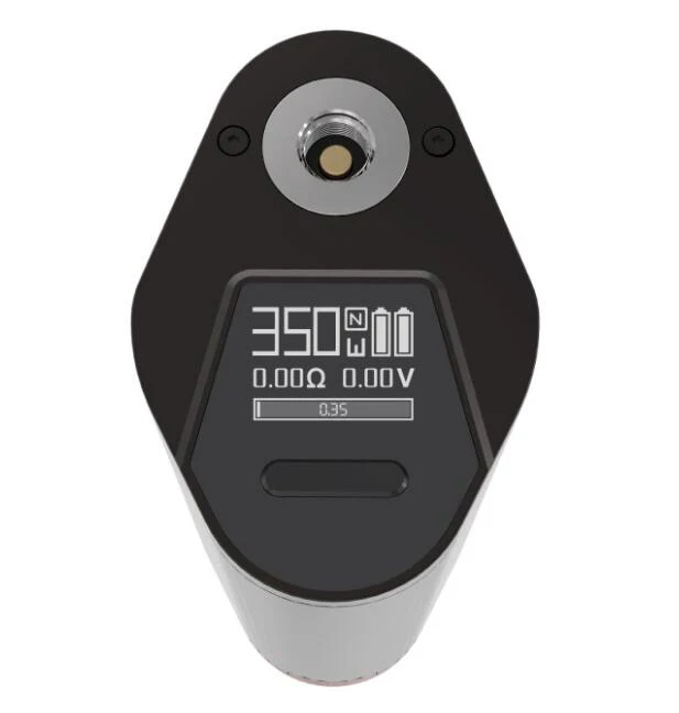 Smok GX350 Box Mod