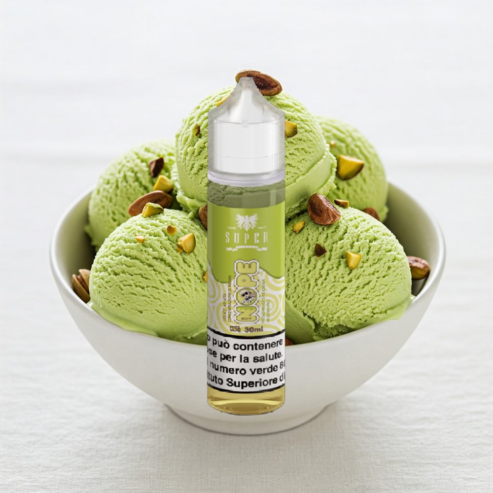 D77 Nope Super Flavour - Mix series 30ml - Vaporart