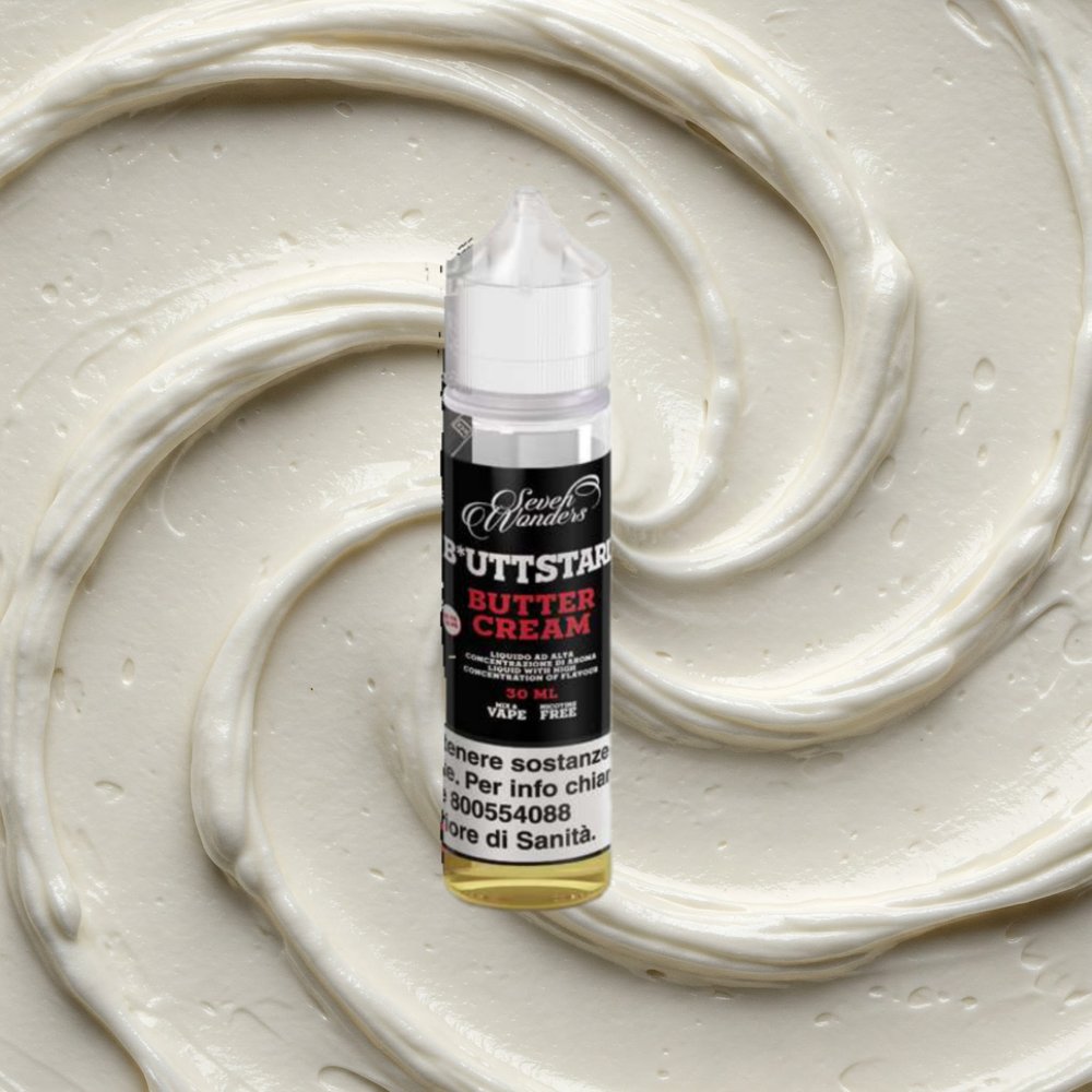 B*tt Stard - Mix series 30ml - Vaporart