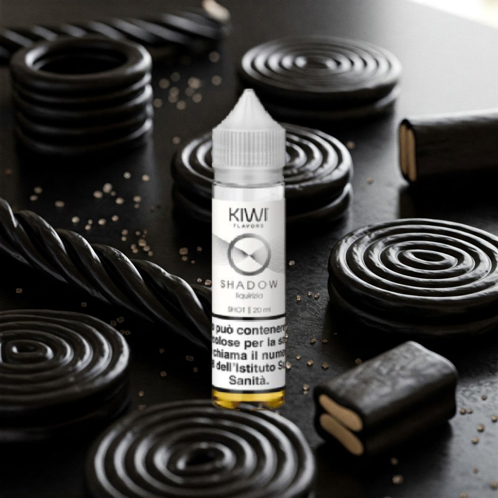 SHADOW - Mix series 20ml - KIWI