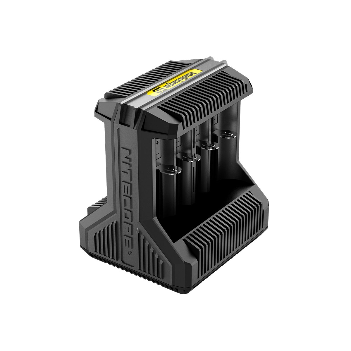 Nitecore I8 Intellicharger Multi Slot