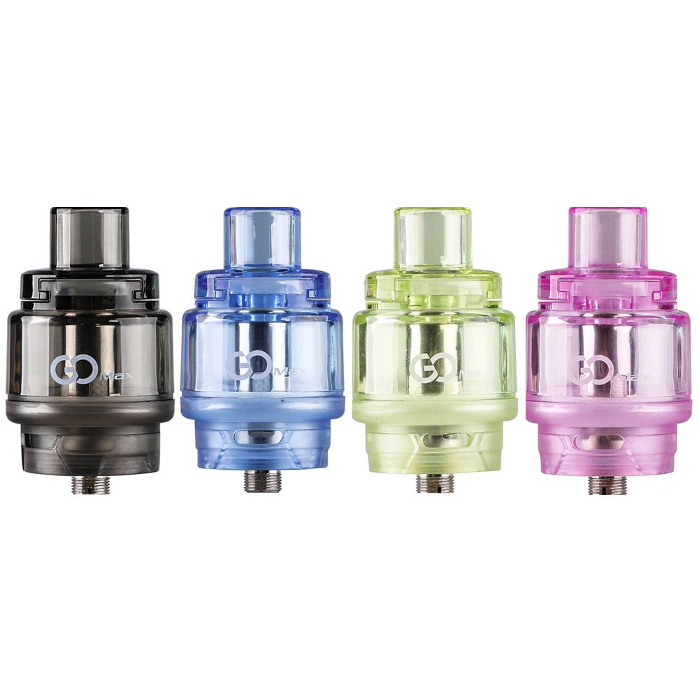 GoMax Atomizzatore Usa e Getta - Innokin