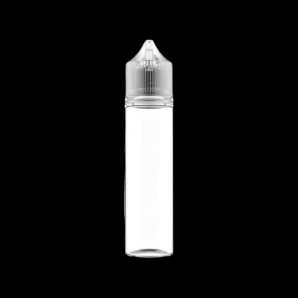 Boccette vuote (30ml / 60ml / 70ml / 75ml)