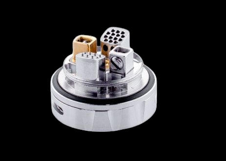Rebirth Hellvape RTA