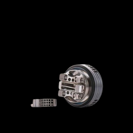 Atomizzatore The Troll X RTA - Wotofo