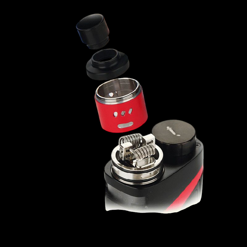 Skyhook RDTA Kit - Smok
