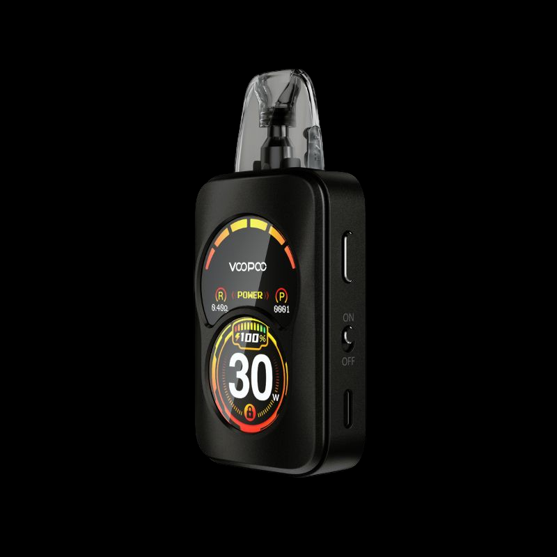 Argus A Pod Mod - Voopoo
