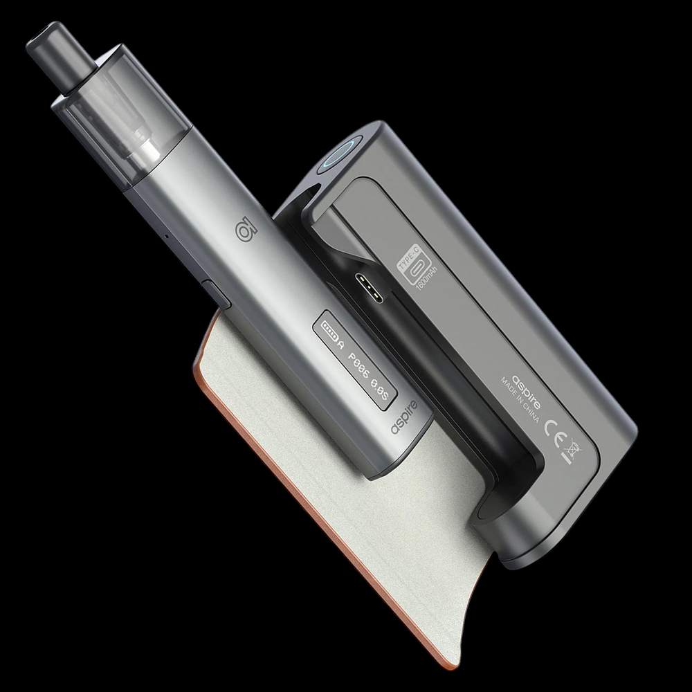 Vilter PB Power Bank - Aspire