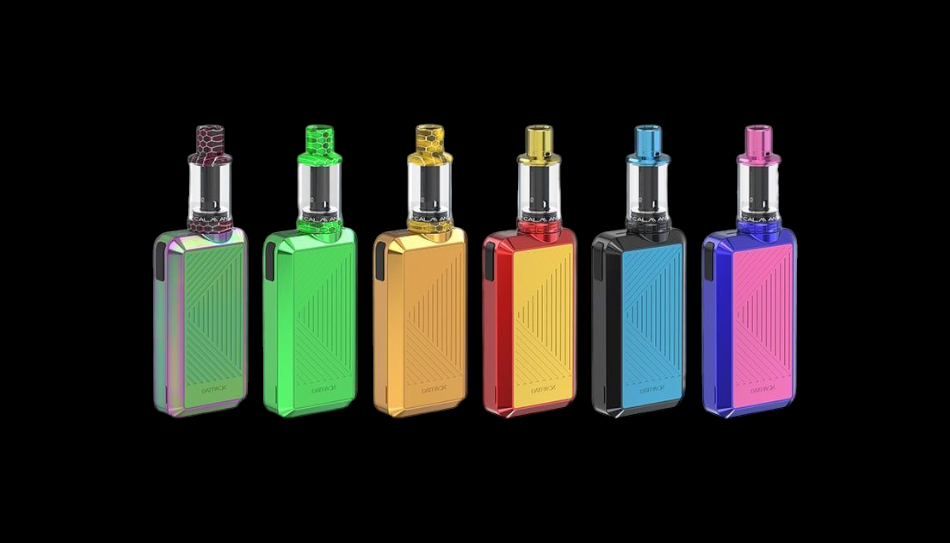 Batpack Kit - Joyetech