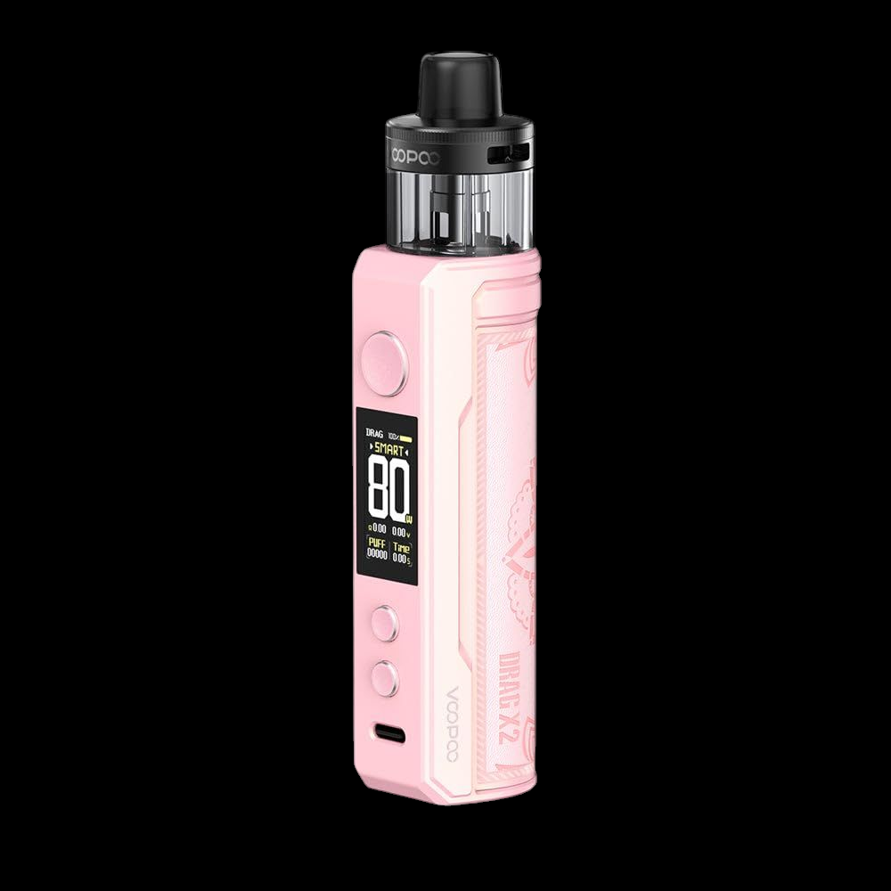 Argus X2 Pod Mod - Voopoo