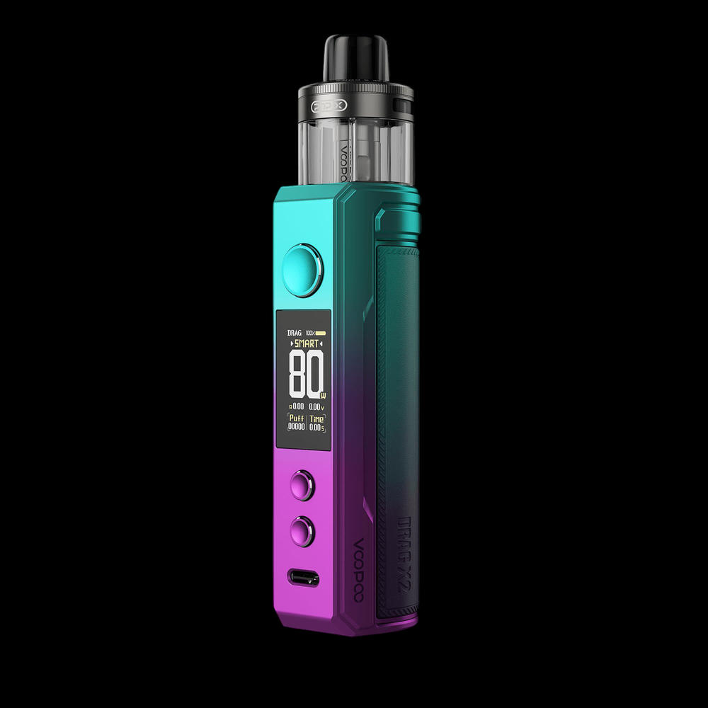 Argus X2 Pod Mod - Voopoo