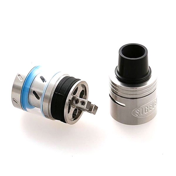 Meteor RDTA - Sigelei