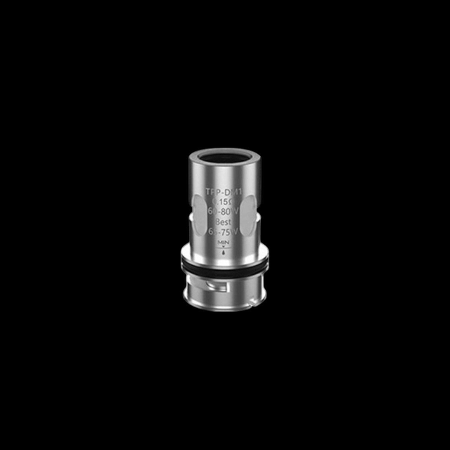 TPP Coil di ricambio - Voopoo