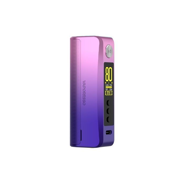 Gen 80S Box Mod - Vaporesso 80W