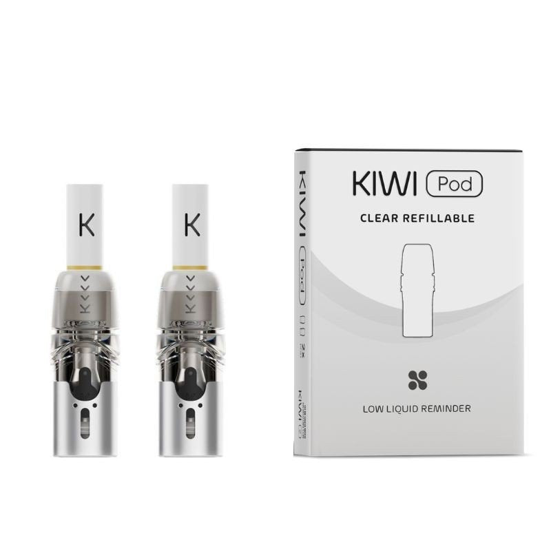 KIWI 2 Pod di ricambio - KIWI