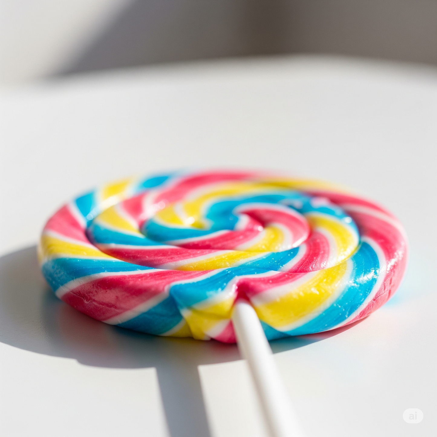 Summer lollipop - Iwik - Kiwi