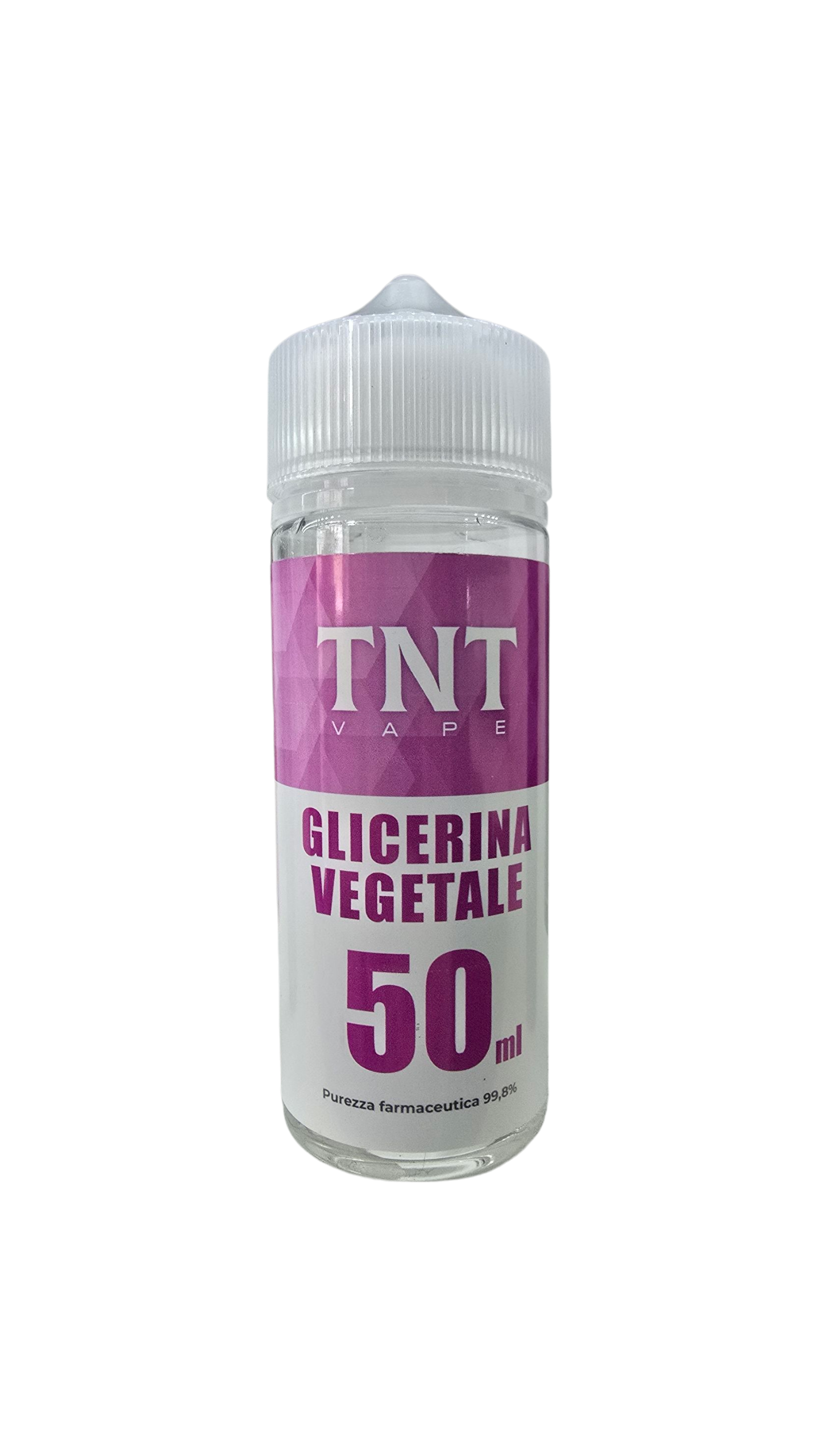 TNT full VG - 50ml in 120ml