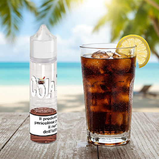 COLA VaporIce - Mix series 30ml - Vaporart