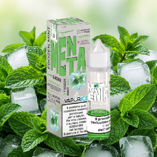 MENTA VaporIce - Mix series 30ml - Vaporart