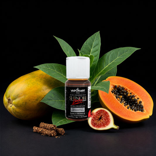 SHINOBI DARK - Aroma concentrato 10ml - Vaporart