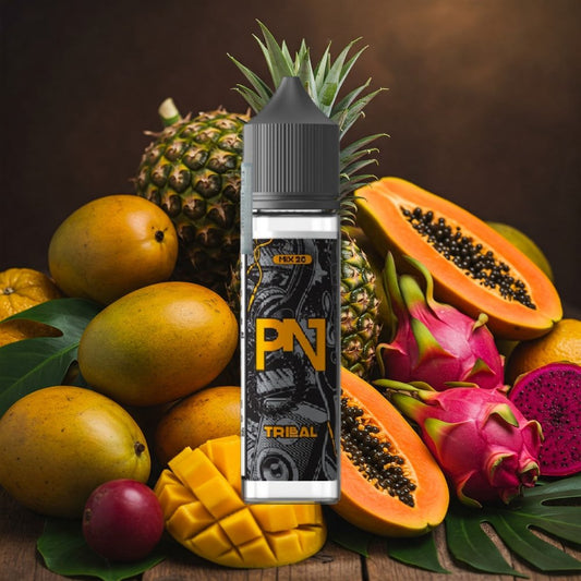 Tribal - Mix series 20ml - Paolo Noise