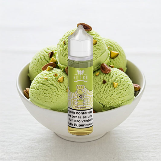 D77 Nope Super Flavour - Mix series 30ml - Vaporart