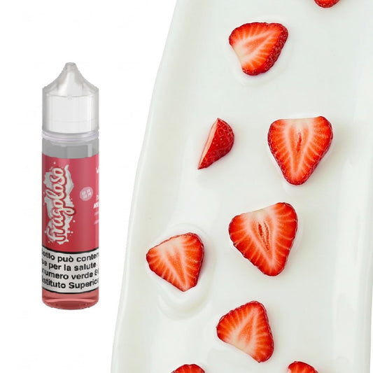 Fragoloso - Mix series 30ml - Vaporart