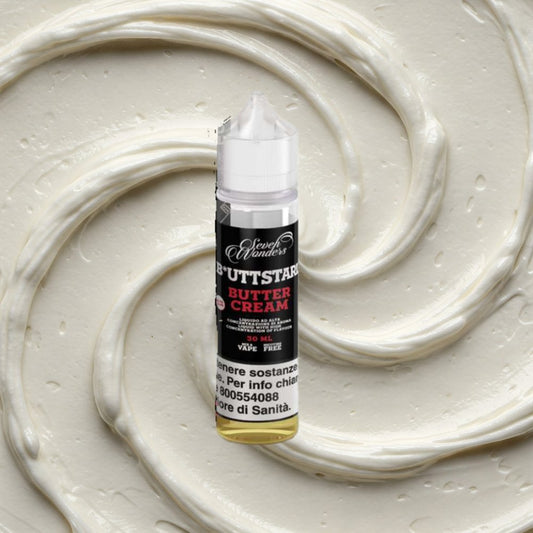 B*tt Stard - Mix series 30ml - Vaporart