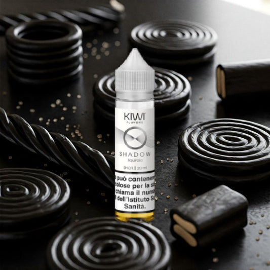 SHADOW - Mix series 20ml - KIWI