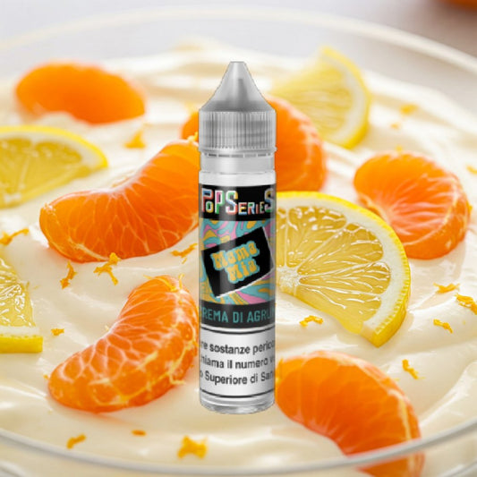 Mama mia Pop series - Mix series 20ml - Croma Vape