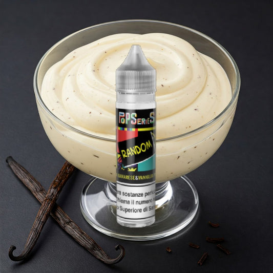 Random Pop series - Mix series 20ml - Croma Vape