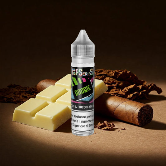 Boogie Pop Series - Mix series 20ml - Croma Vape