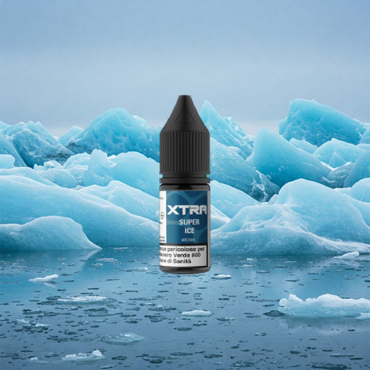 Super Ice - Xtra - Aroma concentrato TNT
