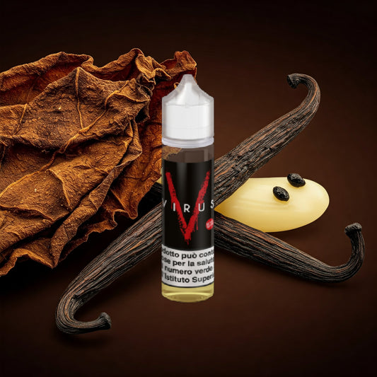 VIRUS - Mix series 30ml - Vaporart