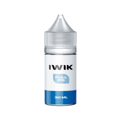 Glicole Propilenico 30ml - IWIK