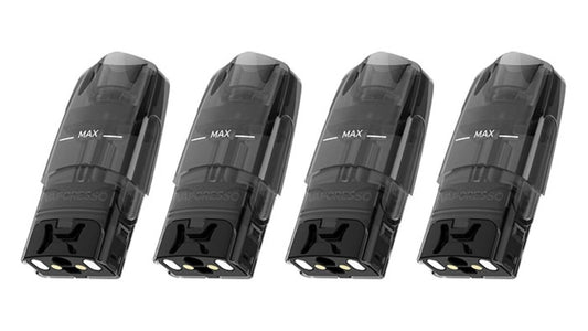 COSS Pod di ricambio (Filter Version) - Vaporesso