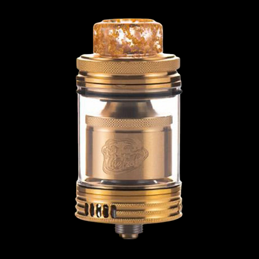 Atomizzatore The Troll X RTA - Wotofo