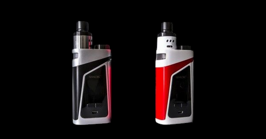 Skyhook RDTA Kit - Smok