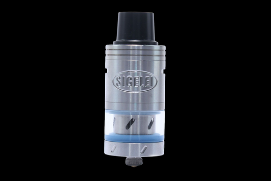 Meteor RDTA - Sigelei