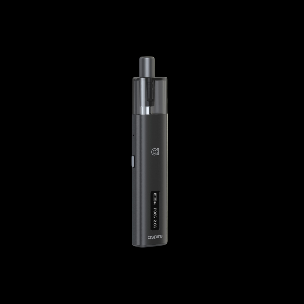 Vilter S Pod Mod - Aspire