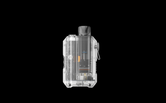 Gotek X Pod Mod - Aspire