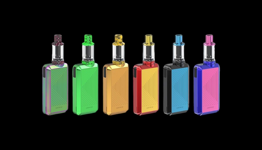 Batpack Kit - Joyetech