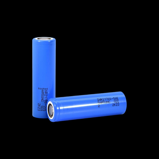 Batteria 21700 SAMSUNG per Sigarette Elettroniche