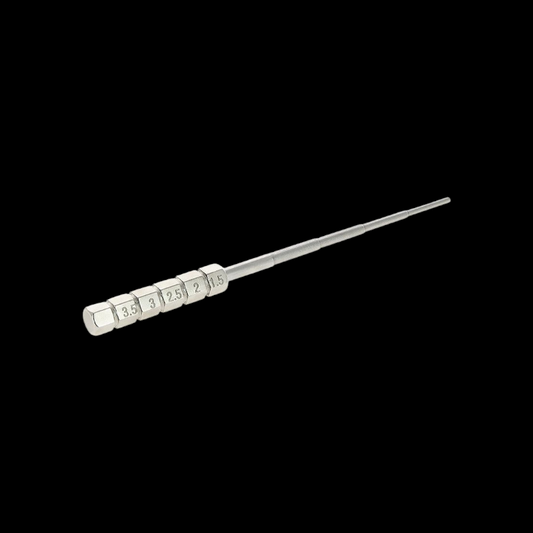 Micro coil 5 diametri