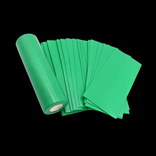 Wrap per Batterie 18650 e 21700