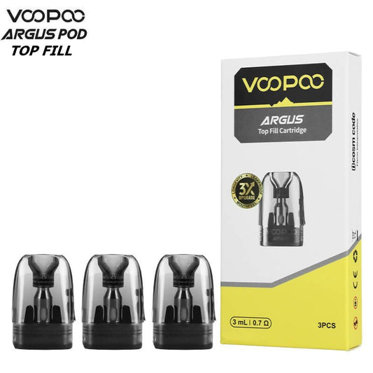 Argus Pod di ricambio Top Fill - Voopoo
