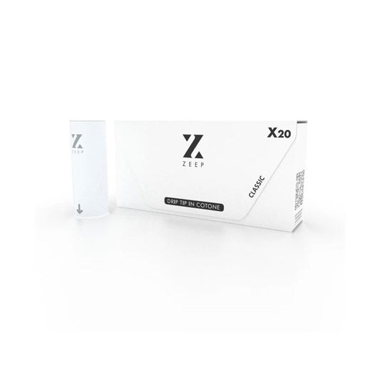 Filtri per Zeep - 20pz