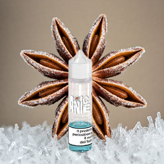 ANICE VaporIce - Mix series 30ml - Vaporart