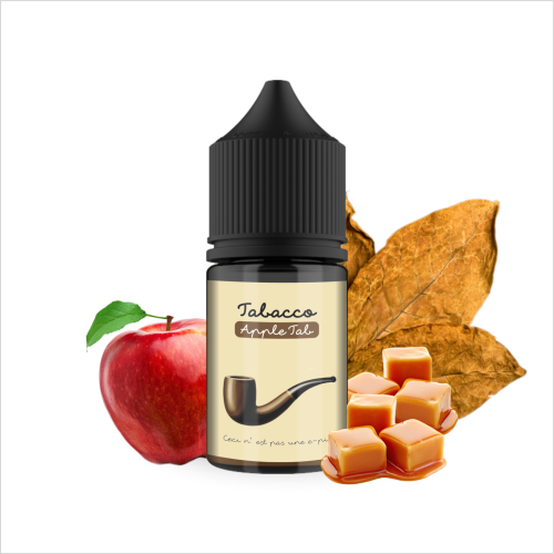 Aroma concentrato 10 ml - Tabacco Apple Tab