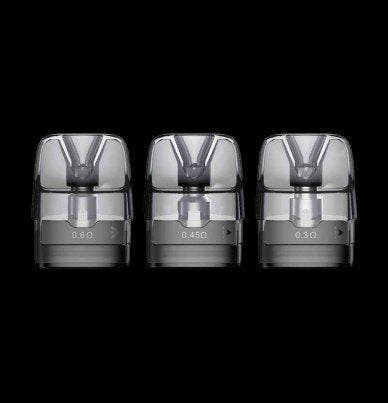 Argus E40 Pod di ricambio con coil integrata - Voopoo